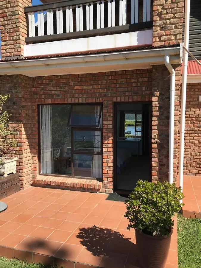 Riverfront Homestay بورت اليزابيث