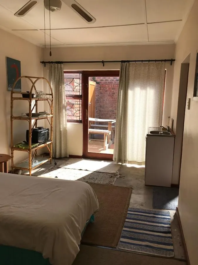 Riverfront Homestay بورت اليزابيث 0*,  جنوب أفريقيا