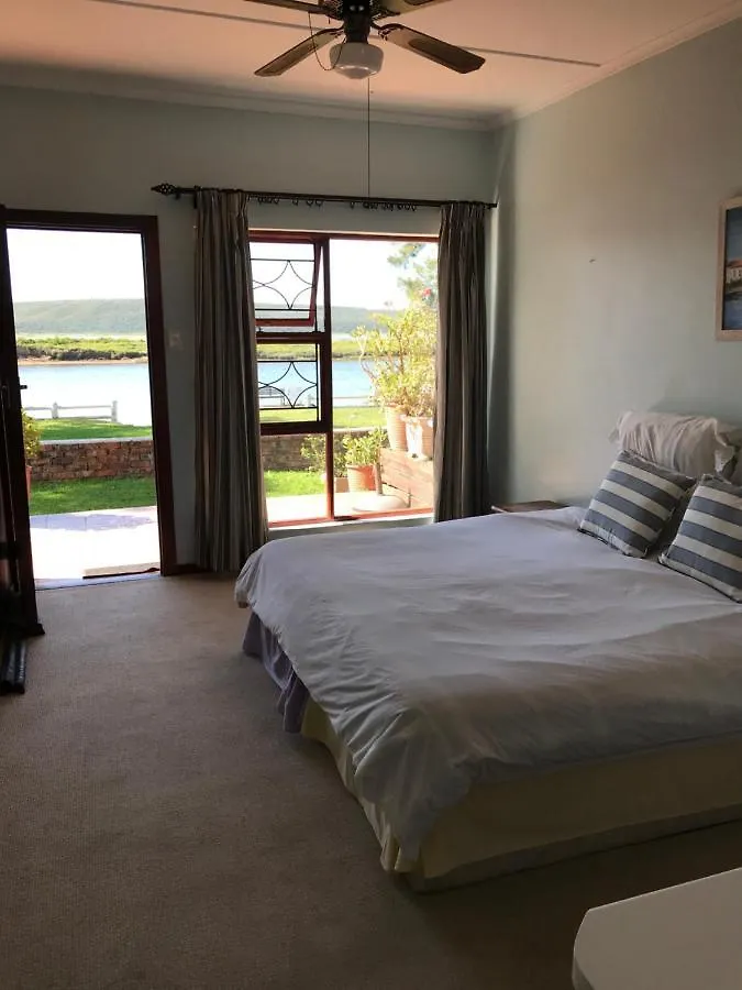 Riverfront Homestay بورت اليزابيث