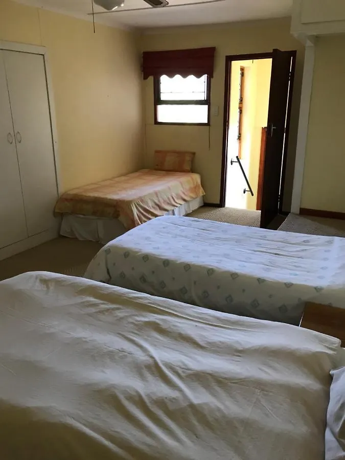 Riverfront Homestay بورت اليزابيث جنوب أفريقيا