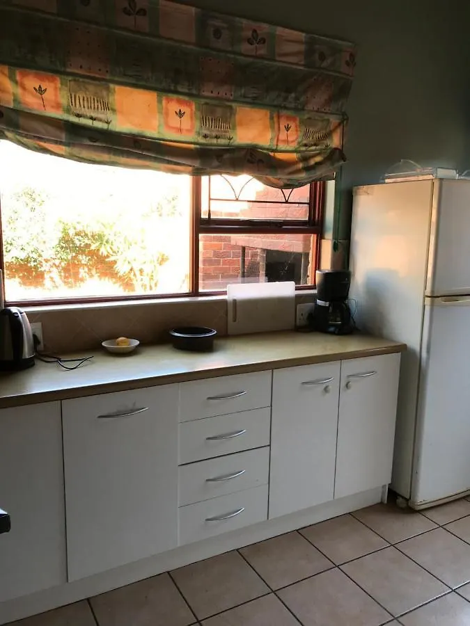Riverfront Homestay بورت اليزابيث
